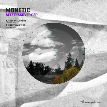 Monetic - Self Discovery EP