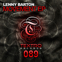 Lenny Barton - Movement EP