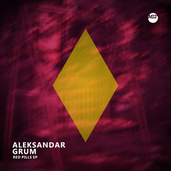 Aleksandar Grum - What You Want