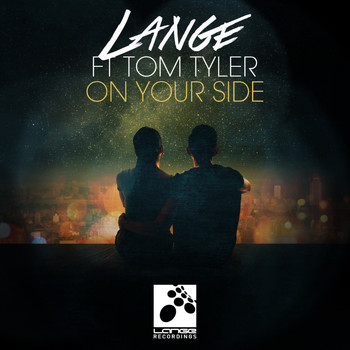 Lange feat. Tom Tyler - On Your Side