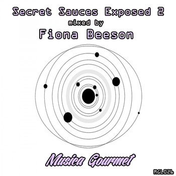 Various Artists - Secret Sauces Exposed 2: Fiona Beeson