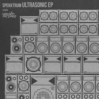 Spekktrum - Ultrasonic EP