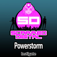 Instigate - Powerstorm