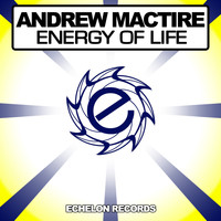 Andrew MacTire - Energy Of Life