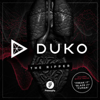 Duko - The Ripper EP