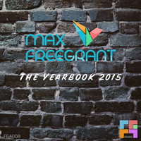 Max Freegrant - The Yearbook 2015