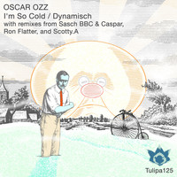 Oscar OZZ - I'm So Cold / Dynamisch