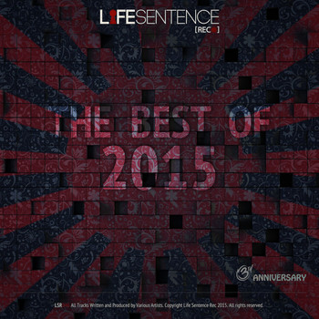 Various Artists - The Best Of 2015