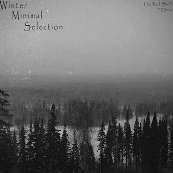 Various Artists - Winter Minimal Selection