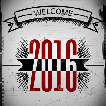 Various Artists - Welcome 2016 (Explicit)