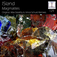 I5land - Magmatites