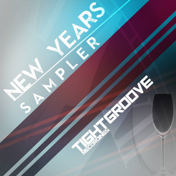 Various Artists - New Years Sampler