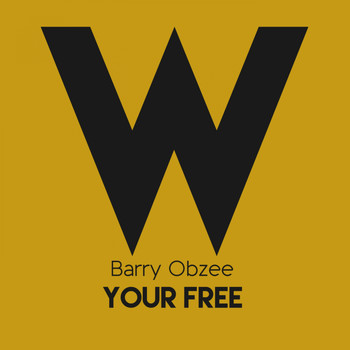 Barry Obzee - Your Free