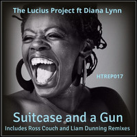 The Lucius Project ft Diana Lynn - Suitcase & A Gun