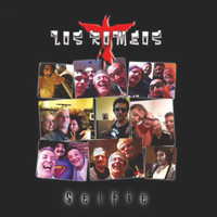 Los Romeos - Selfie