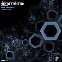 Doctormusic Project - Man In A Hole Ep