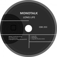 Monotalk - Long Life