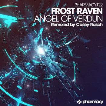Frost Raven - Angel of Verdun