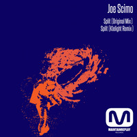 Joe Scimo - Split