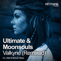 Ultimate & Moonsouls - Valkyrie (Remixed)