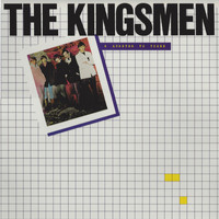 The Kingsmen - Quarter to Three
