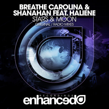 Breathe Carolina & Shanahan feat. Haliene - Stars & Moon