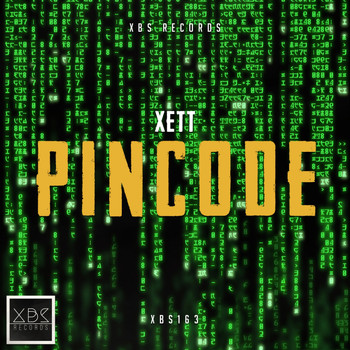 Xett - Pincode