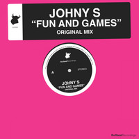 Johny S - Fun & Games