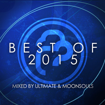 Various Artists - Infrasonic: The Best Of 2015 (Mixed By Ultimate & Moonsouls)