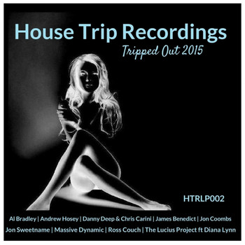Various Artists - Tripped Out 2015