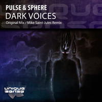Pulse & Sphere - Dark Voices