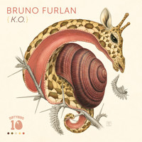 Bruno Furlan - K.O.