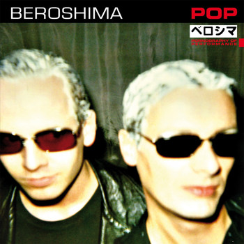 Beroshima - Pop: Pornography of Performance