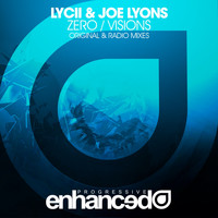 Lycii & Joe Lyons - Zero / Visions
