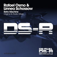 Rafael Osmo & Linnea Schossow - Retro Machine