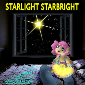 S3RL feat Emi & Razor Sharp - Starlight Starbright (DJ Edit)