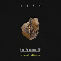 Abra - Les Assassin EP