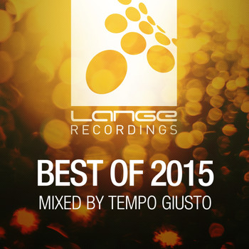 Various Artists - Lange Recordings: Best Of 2015
