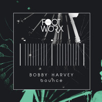 Bobby Harvey - Bounce