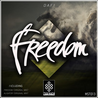 DAF! - Freedom