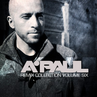 A.Paul - Remixes Compilation, Vol. 6
