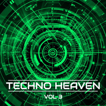 Various Artists - Techno Heaven, Vol. 3
