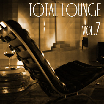 Various Artists - Total Lounge, Vol. 7