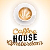 Cafe Amsterdam - Coffee House Amsterdam