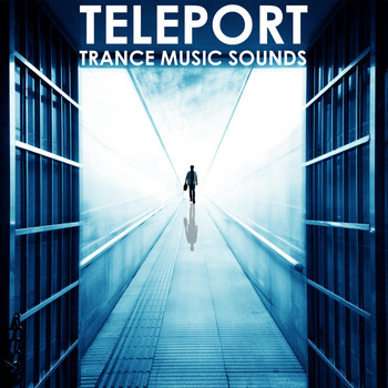 Various Artists - Teleport: Trance Music Sounds
