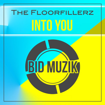 The Floorfillerz - Into You