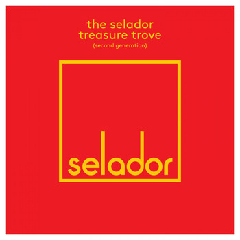 Various Artists - The Selador Treasure Trove, Second Generation