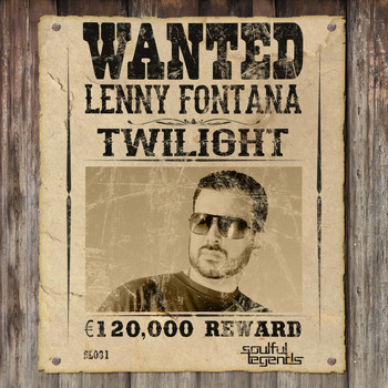Lenny fontana - Twilight
