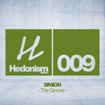 Simion - The Groove