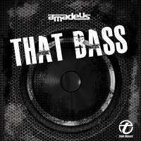 DJ Amadeus - That Bass